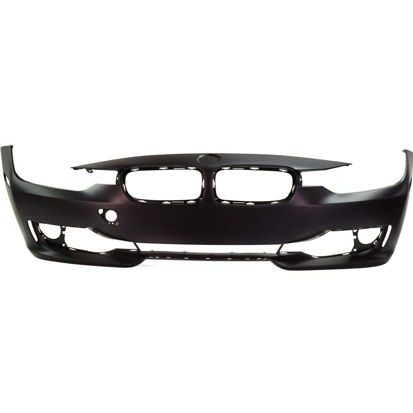 Front Bumper Cover Replacement for BMW 14461064 & 51117293085 - Durable ABS Plastic Car Body Part for Enhanced Protection & Style - Perfect for Off-Road, City Driving & Auto Repair Shops