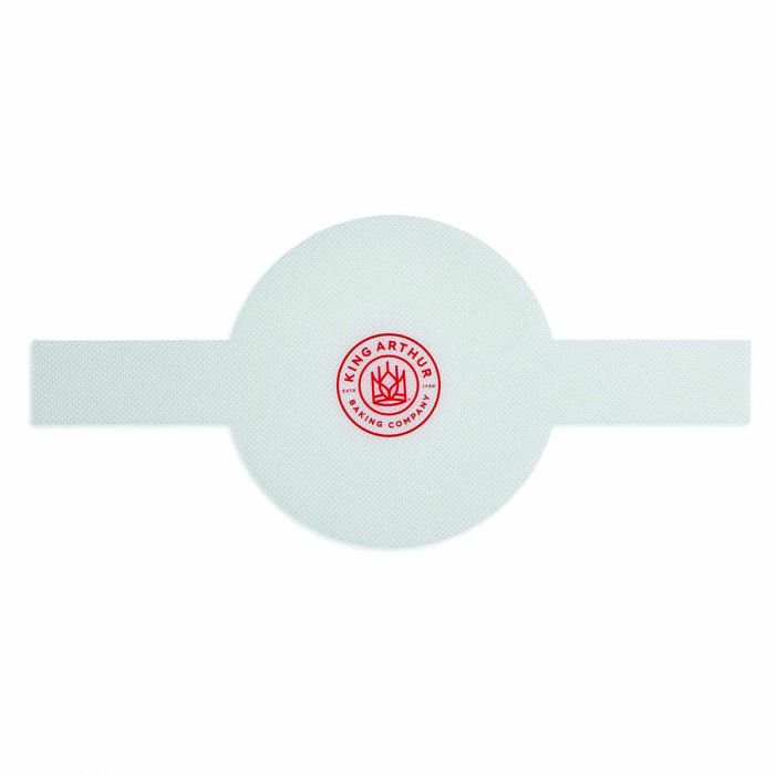 King Arthur Sourdough Lifting Mat - Premium Non-Stick Dough Mat for Bread Baking, Pizza Making & Pastry Prep - Perfect for Home Bakers & Professional Kitchens