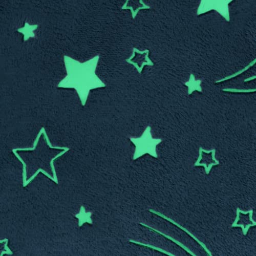 Glow in the Dark - Star Gray