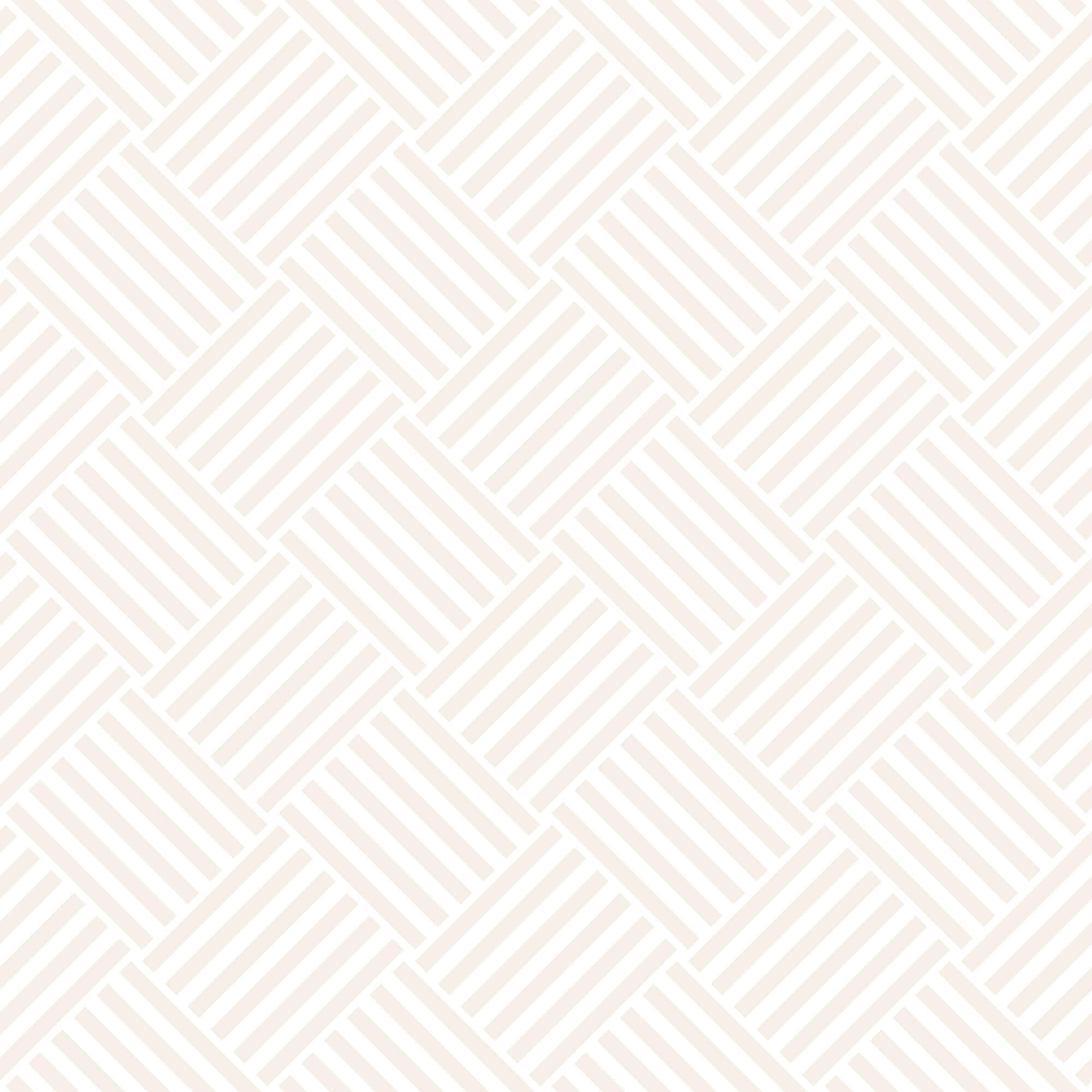 Beige and White Woven Peel and Stick Removable Wallpaper - Self-Adhesive Wall Covering for Bedroom, Living Room, and Office Decor