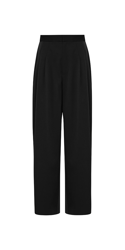 Adjustable Trousers for Men & Women - Stretchable Waistband Comfort Pants for Work, Travel & Casual Wear