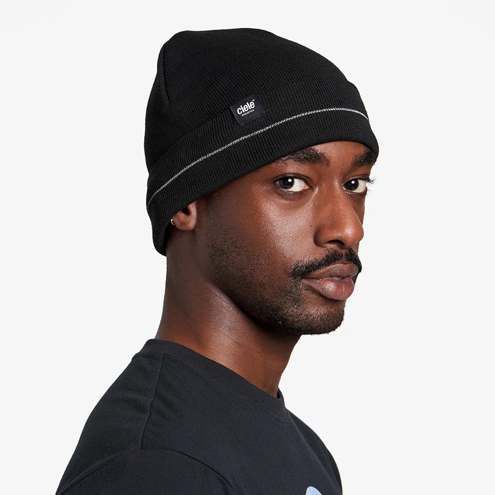 Unisex CR3 Beanie - Soft & Warm Winter Hat for Men & Women | Shadowcast | Perfect for Skiing, Hiking & Outdoor Activities