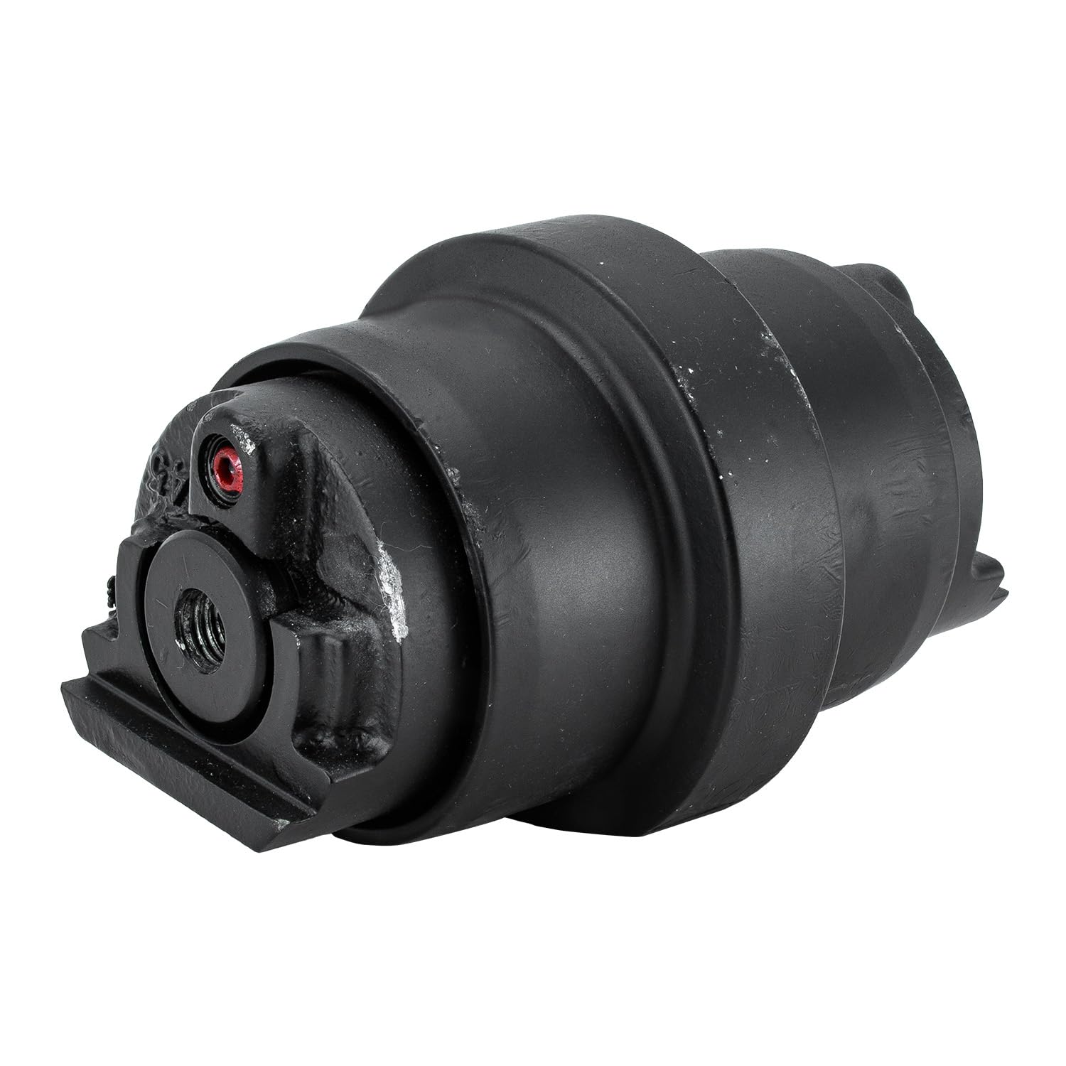 John Deere 37D Excavator Undercarriage Bottom Roller Replacement - Heavy Duty Track Roller for Mini Excavators - Perfect for Construction, Landscaping & Digging Projects