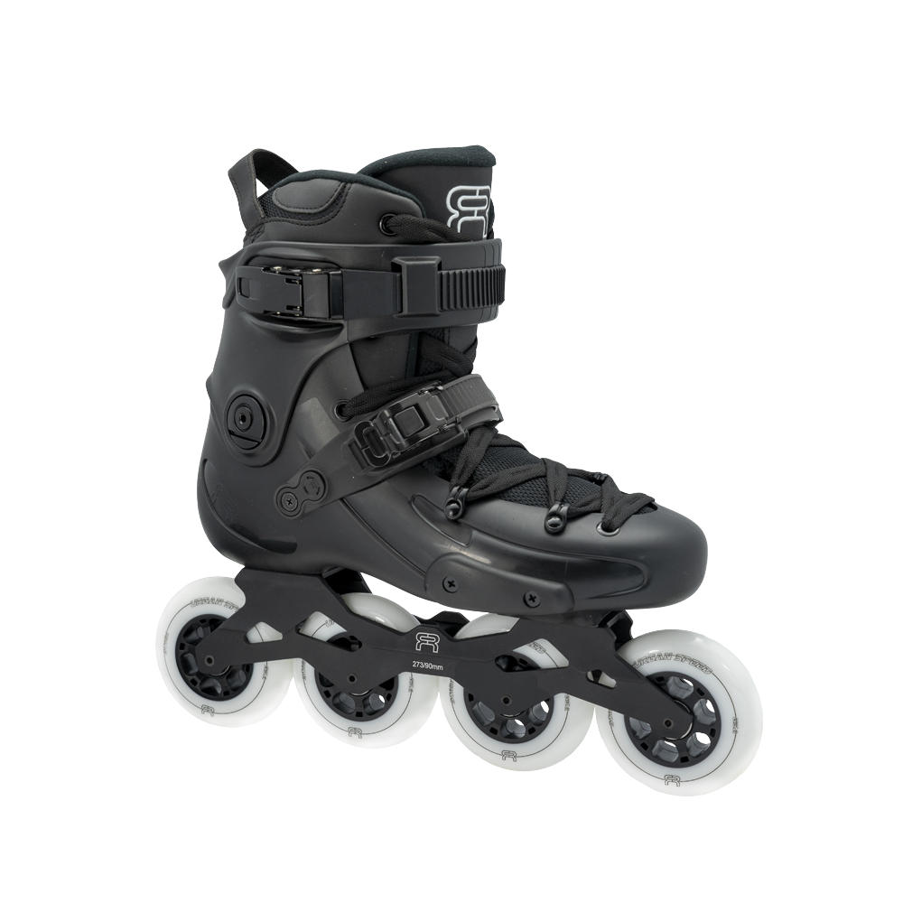 Fr Fr1 Inline Skates - Premium High-Performance Skates for Speed & Agility | Perfect for Urban Commuting, Fitness Skating & Roller Hockey