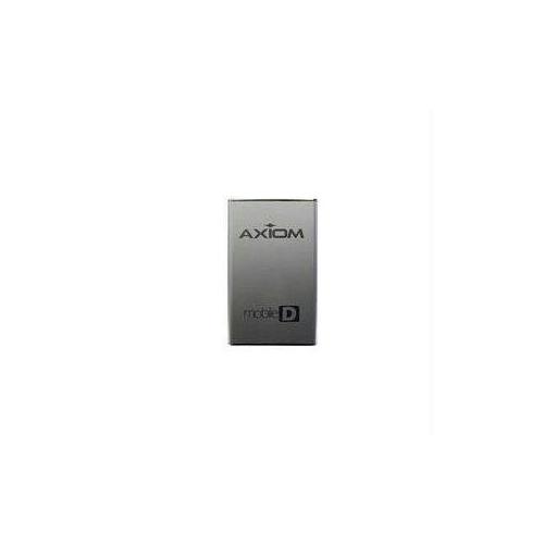 500GB External Hard Drive USB 3.0 Portable HDD - 2.5 Inch SATA III 5400 RPM for Laptop, PC, Mac - Fast Data Storage & Backup Solution for Work, Travel, Gaming