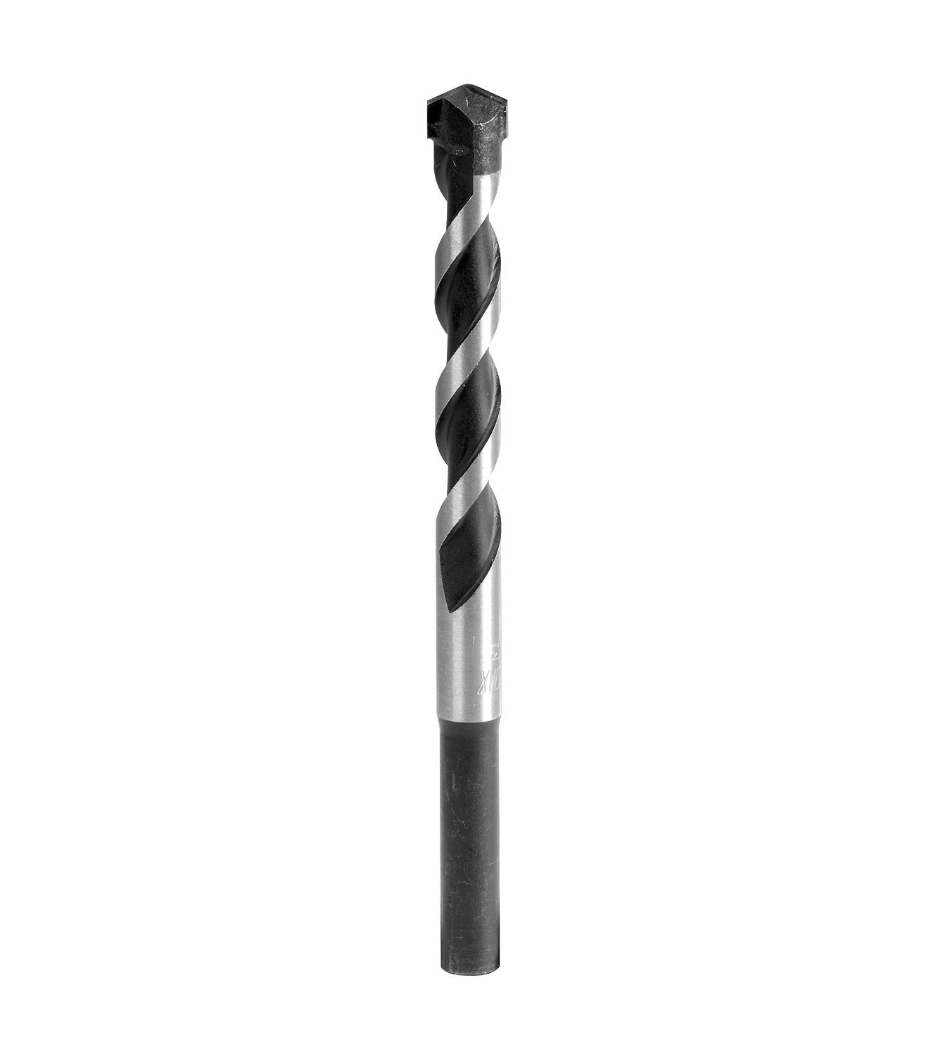 High-Speed Masonry Drill Bits Set - 5.5mm x 150mm for Concrete, Brick & Stone - Perfect for DIY Home Improvement, Construction & Masonry Work