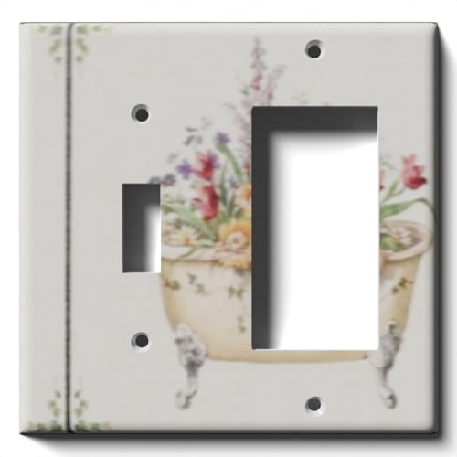 Switch/Rocker Combo