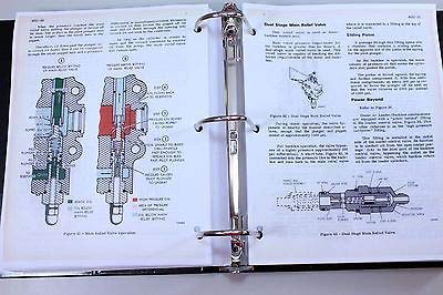Case 350 Crawler Tractor Dozer Service Repair Manual & Parts Catalog - Complete Shop Guide for Maintenance & Troubleshooting - Perfect for DIY Mechanics & Equipment Owners
