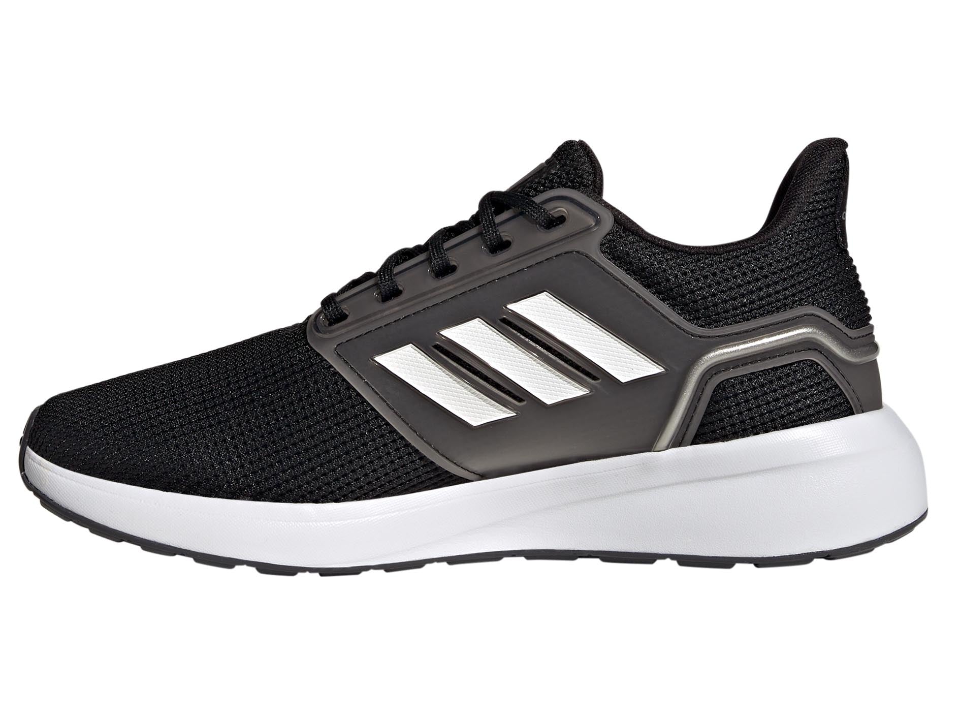 Adidas Women's EQ19 Running Shoes - Lightweight Comfort for Jogging & Gym Workouts | Perfect for Daily Training, Fitness & Active Lifestyle