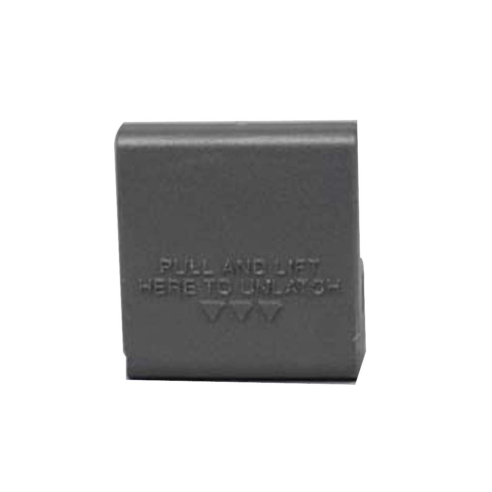 Bissell Proheat-2 Vacuum Cleaner Replacement Water Tank Latch - Compatible with Part #2036681 - Perfect for Home Cleaning & Maintenance
