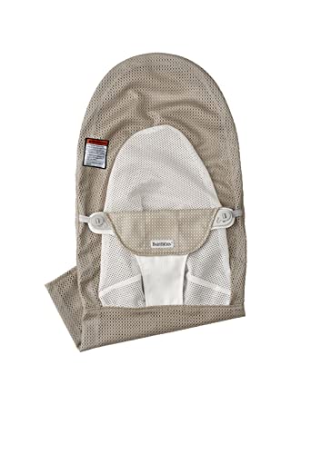 Gray Beige/White