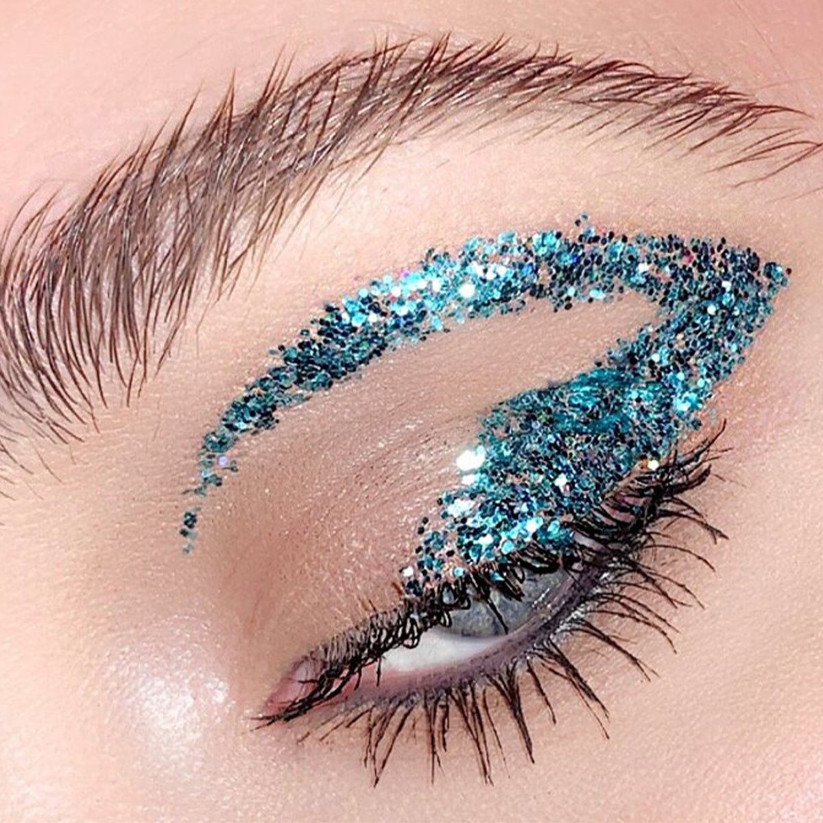 SPACEPASTE Metallic Glitter Concentrate - 15ml for Private School Projects | Perfect for Nail Art, DIY Crafts & Cosmetics