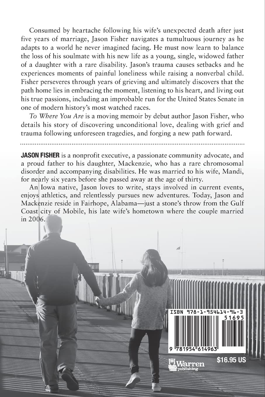 To Where You Are: Love, Loss, and Finding the Path Home - Inspirational Book for Healing After Loss | Perfect for Grief Support, Self-Discovery & Emotional Recovery