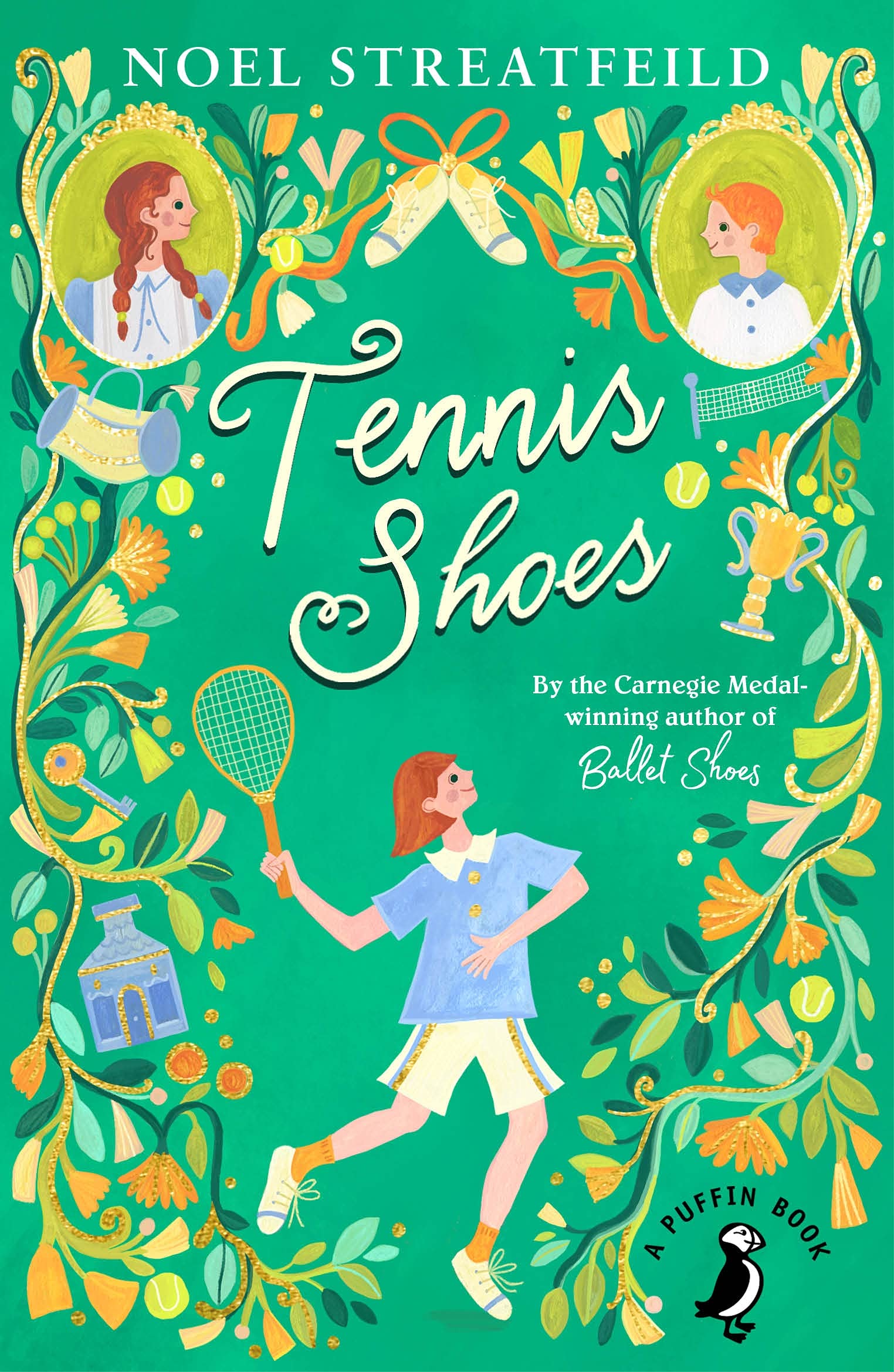 Best Tennis Shoes for Men & Women - Lightweight & Durable Court Shoes for Tennis, Running & Training - Perfect for Indoor & Outdoor Sports