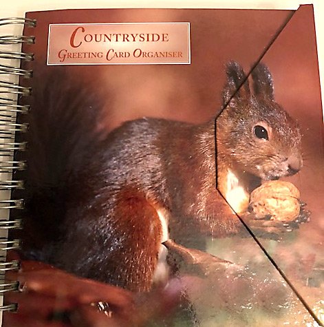 Birthday Book with Greeting Cards Included - All-Occasion Organizer for Mom, Kids, Husband - Perfect for Anniversaries, Holidays & Special Events - Loved by Men & Women - Hallmark & American Greetings Style
