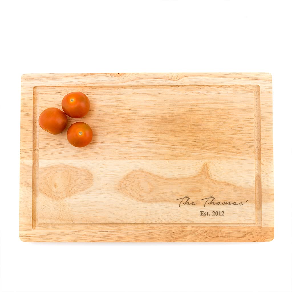 Personalized Slate Cheese Board & Serving Platter - Elegant Housewarming Gift, Wedding & Anniversary Present for Women - Perfect for Wine & Cheese Nights, Charcuterie Displays, and Entertaining Guests