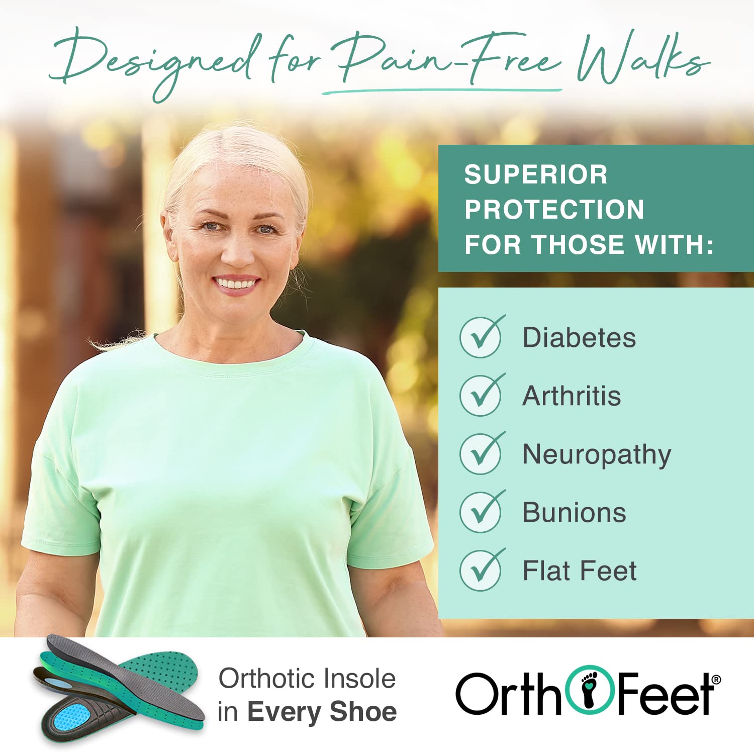 Orthofeet Women's Orthopedic Leather Dakota Hiking Boots - Comfortable Supportive Walking Shoes for Plantar Fasciitis, Arthritis & Diabetic Feet - Perfect for Outdoor Adventures, Hiking & Daily Wear