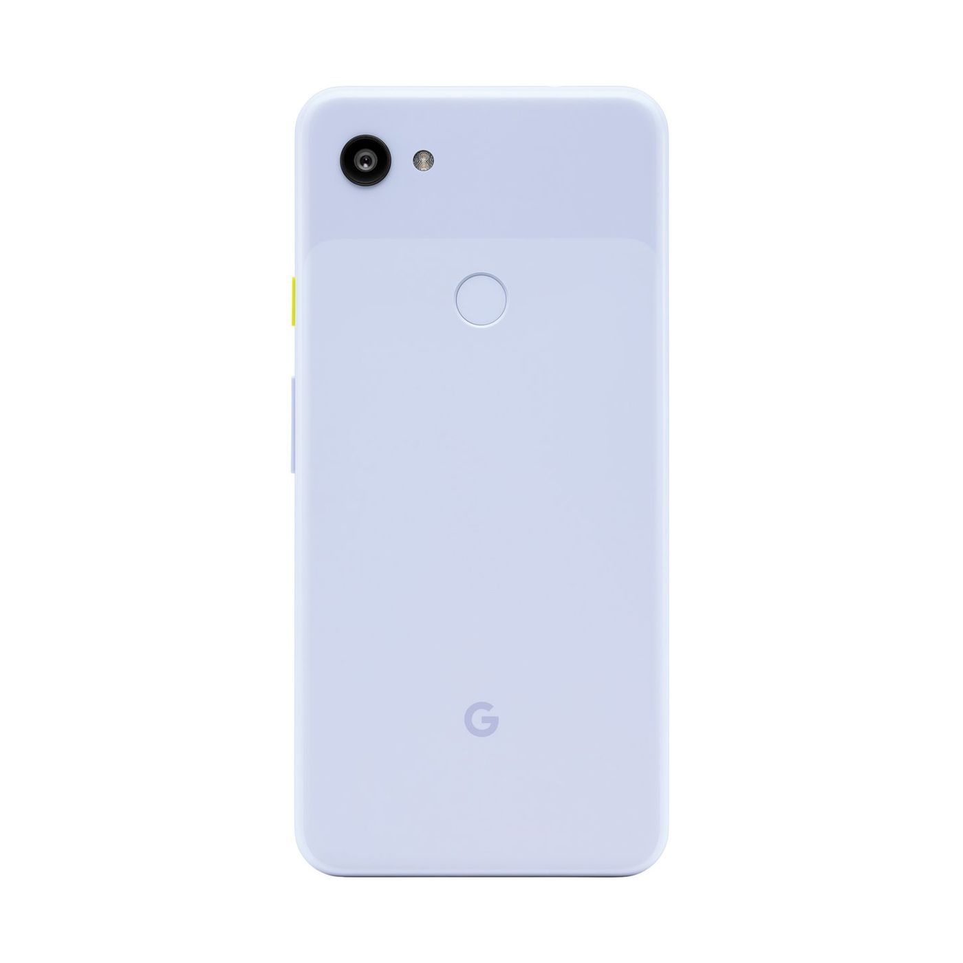 Google Pixel 3a XL 64GB Unlocked Smartphone in Purple - Fast Performance, Great Camera for Travel & Photography | Perfect for Students & Professionals