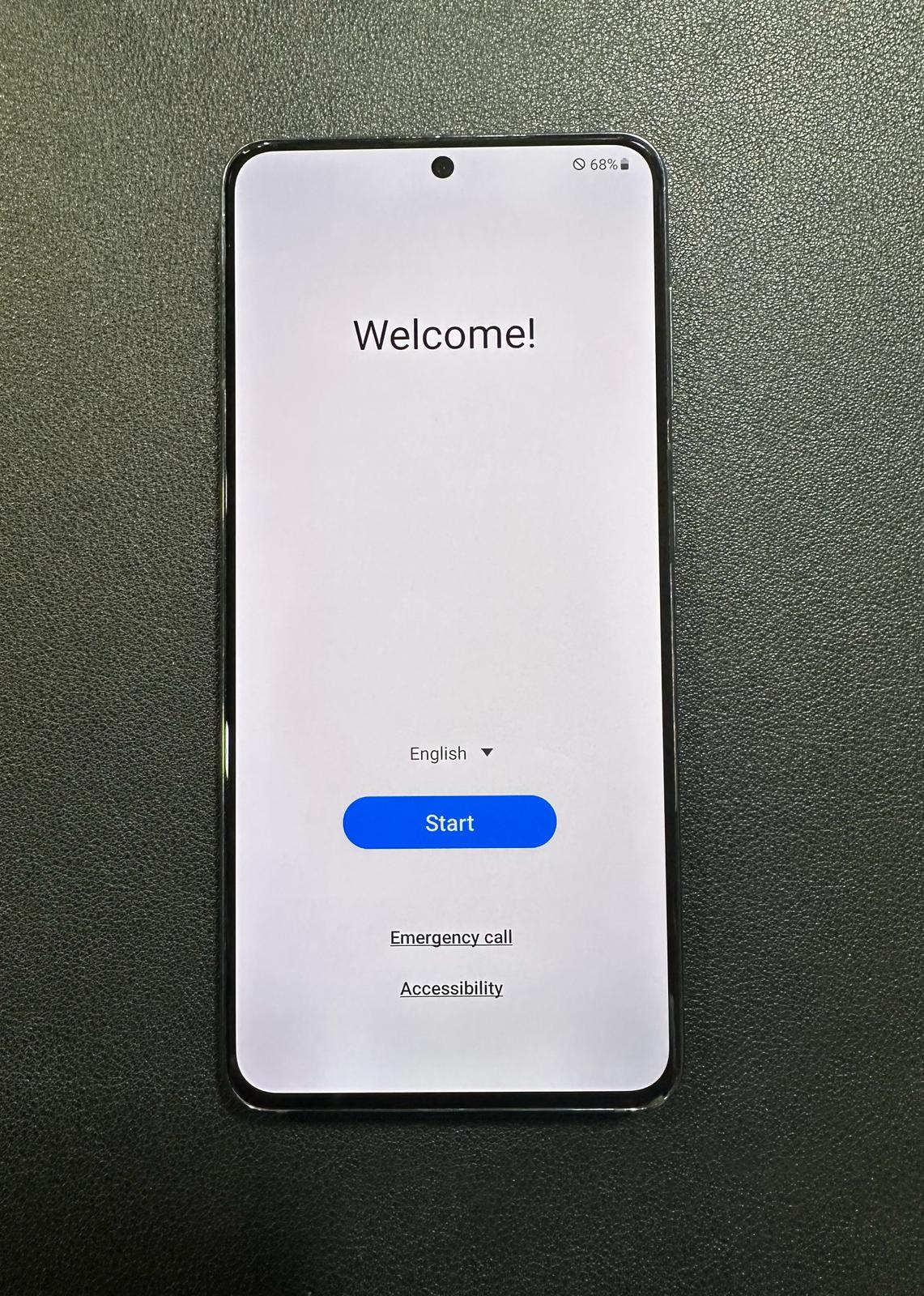 Samsung Galaxy S21 5G Unlocked Smartphone (128GB, 8GB RAM, 6.2
