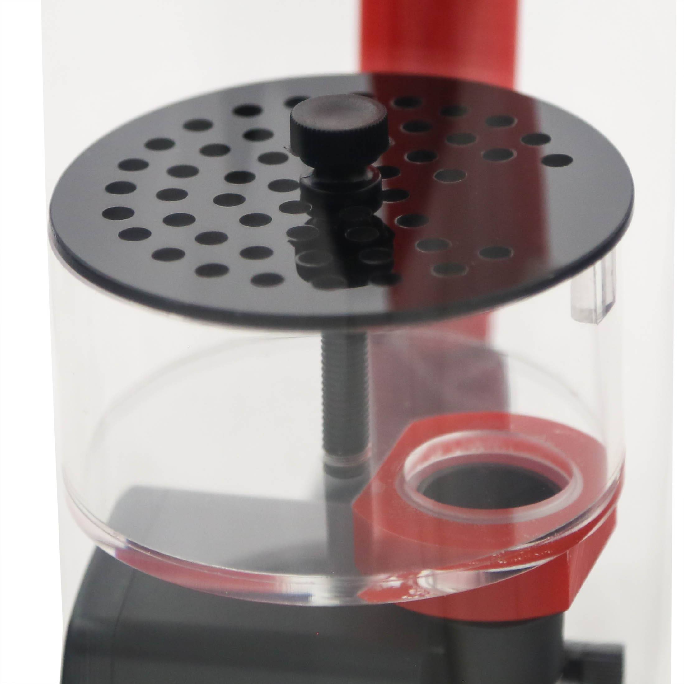 Reef Octopus Classic 110SSS Protein Skimmer - 5 Internal Space Saving Design for Saltwater Aquariums | Perfect for Marine Tanks & Reef Systems
