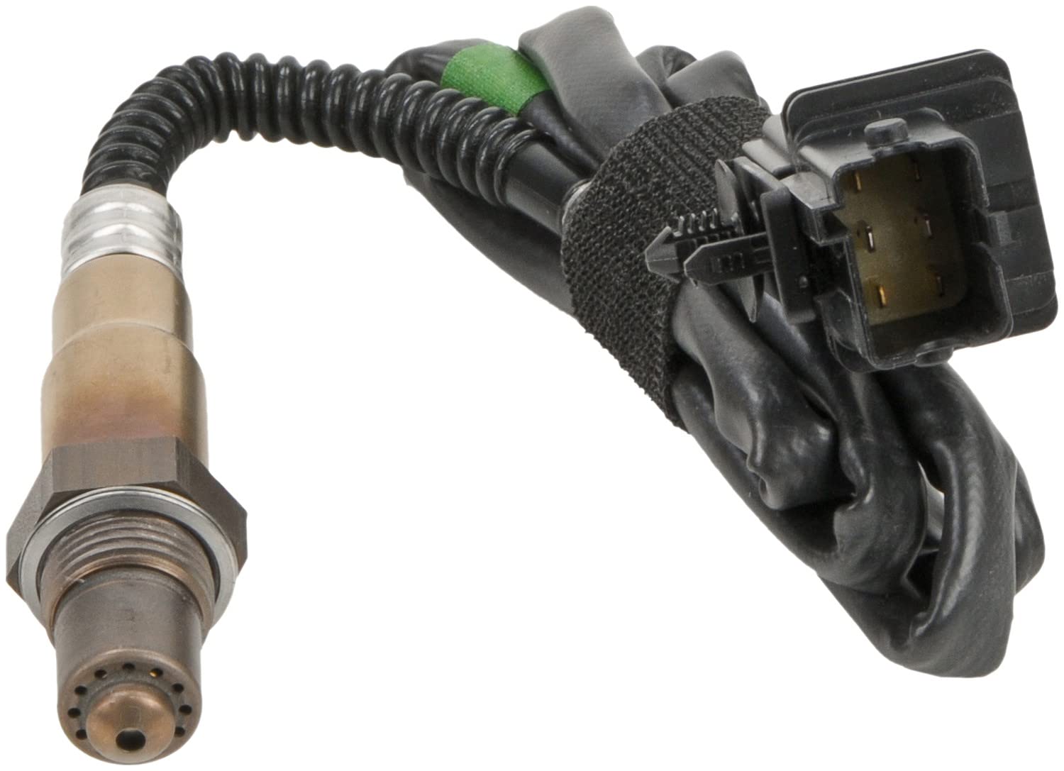 Herko H7188 Oxygen Sensor Compatible with Porsche 911 Carrera GT (2001-2005) - High Performance O2 Sensor for Improved Fuel Efficiency & Emissions - Perfect for Engine Diagnostics & Performance Tuning