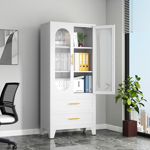 Drawer-white