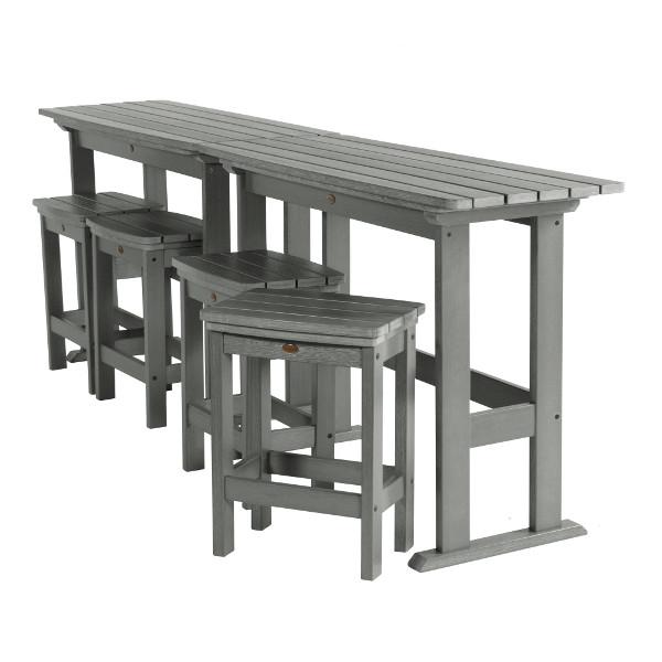 Coastal Teak