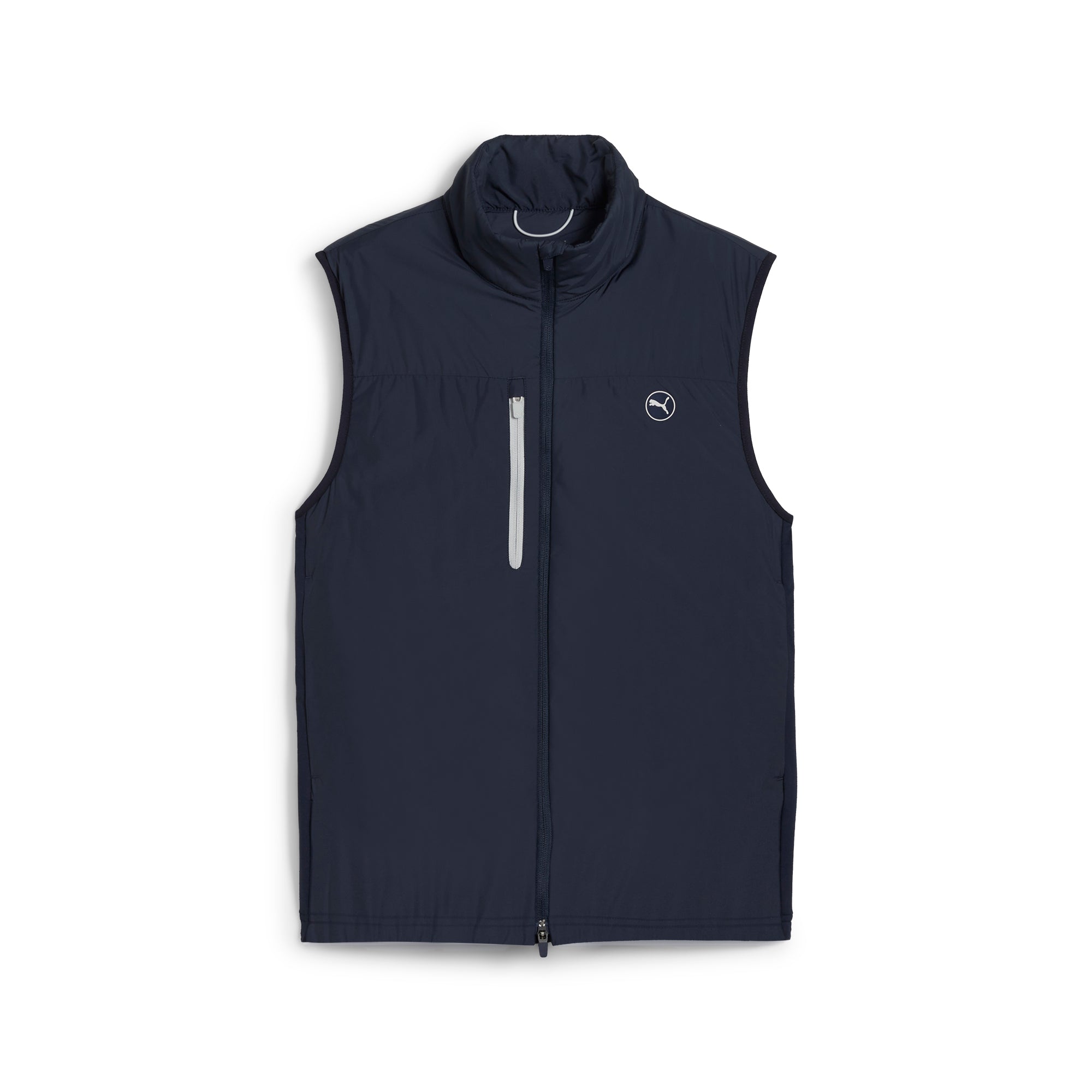 Hielands Men's Lightweight Golf Vest - Breathable & Water Resistant for Outdoor Sports & Casual Wear | Perfect for Golfing, Hiking, and Everyday Use