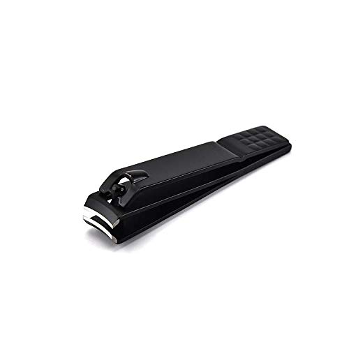 Premium Stainless Steel Nail Clippers - Sharp Durable Professional Manicure Tools for Home & Travel - Perfect for Grooming, Salon Use, and Personal Care