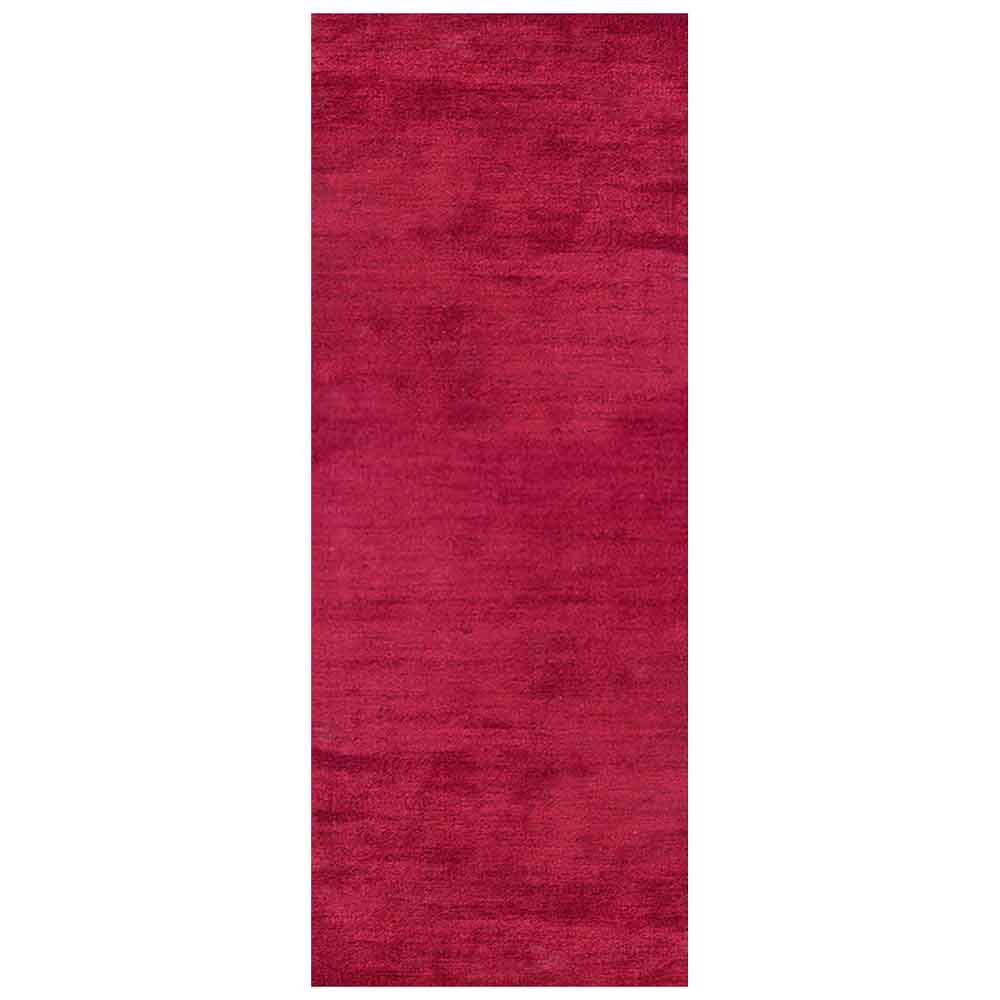 Hand Knotted Revive Rug - Premium Handmade Wool Area Rug for Living Room, Bedroom & Dining Room - Soft & Durable Home Decor