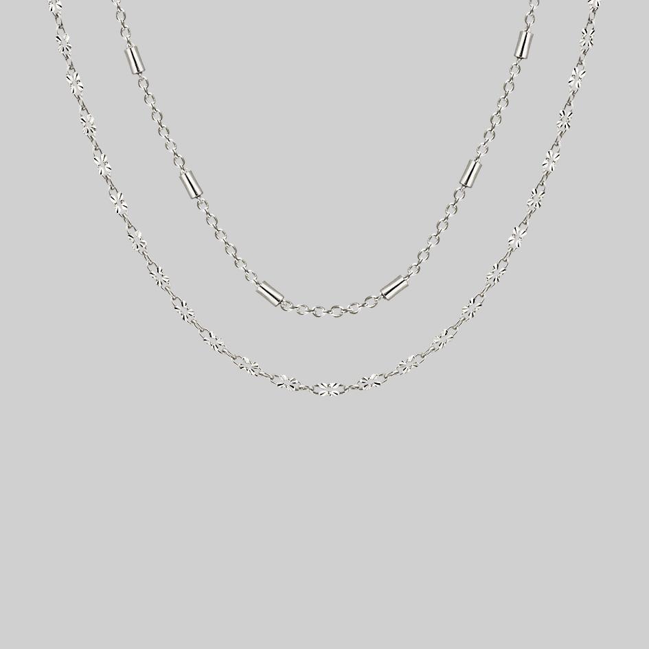 Silver