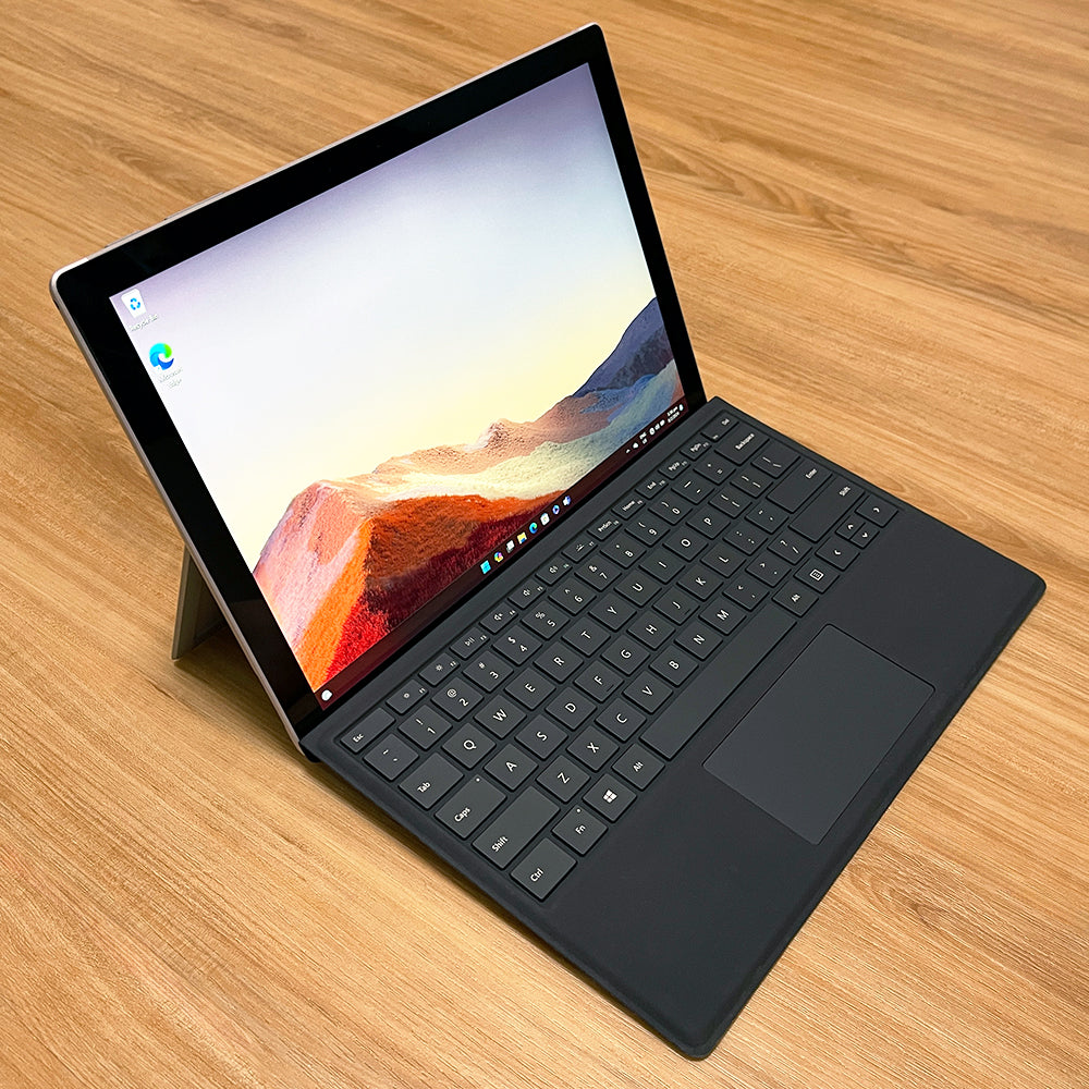 Microsoft Surface Pro 7 - 12