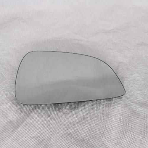 Opel Astra H 2004-2011 Side Mirror Replacement Glass - Left & Right Exterior Rear View Mirror Lens for Improved Visibility & Safety - Perfect for DIY Car Repairs & Collision Damage Replacement