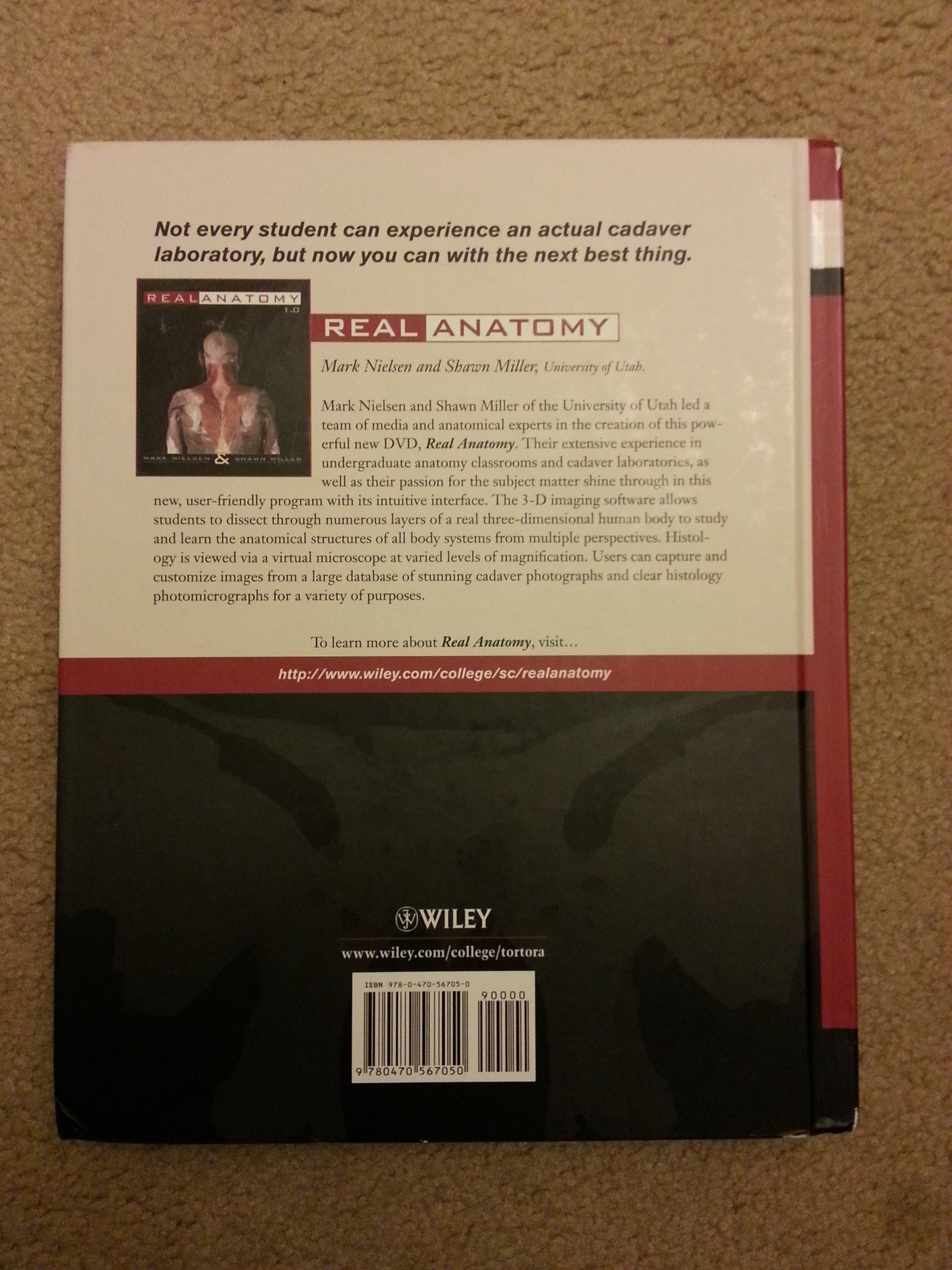 Principles of Human Anatomy - Comprehensive Guide for Medical Students & Professionals | Study, Research & Clinical Reference