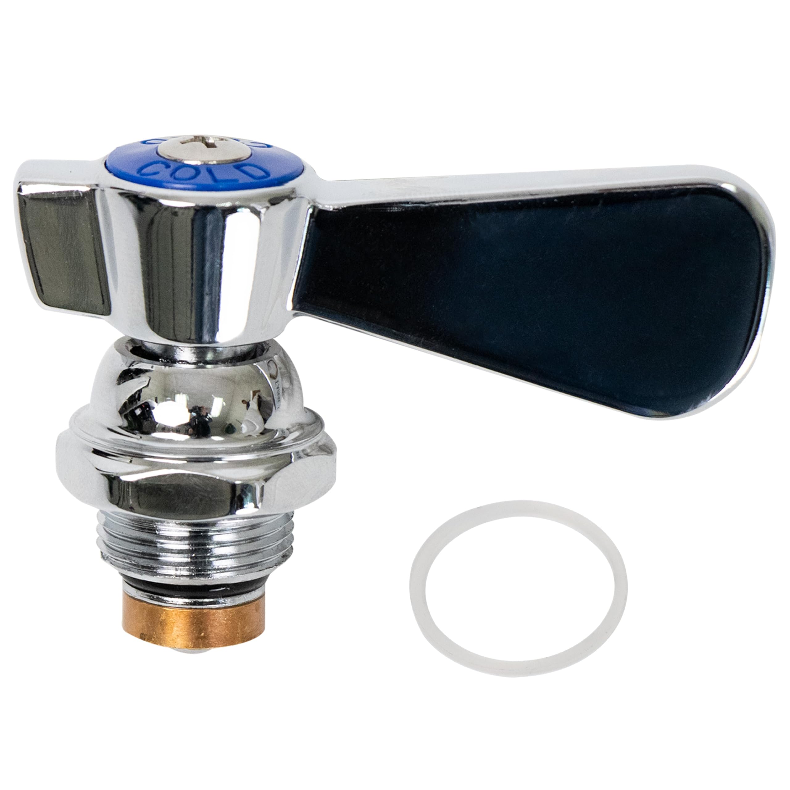 AA-161G+HDL Cold Stem Set with Handle for AA Faucet AA-400 Series 4