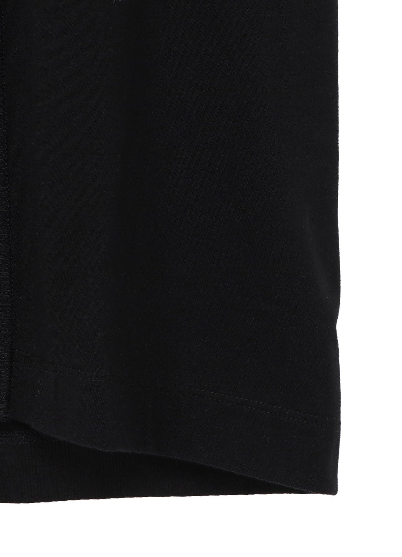 Soft Cotton Jersey Tucked Jumbo T-Shirt - Short Sleeve Comfort Fit for Men & Women | Perfect for Casual Wear, Lounge & Everyday Outfits