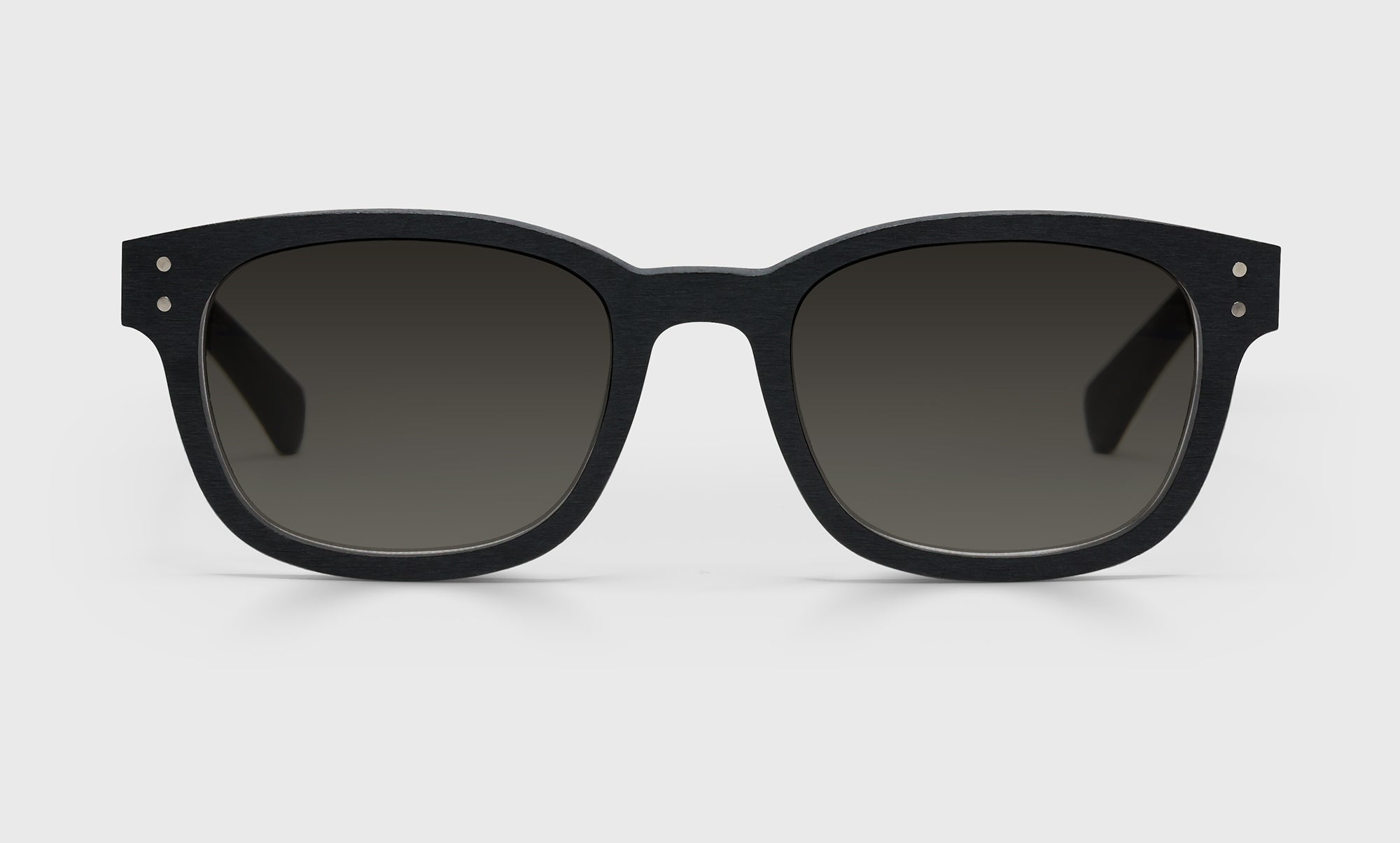 Biff Wide Blue Light Blocking Glasses for Men & Women - Anti Eyestrain, UV Protection - Perfect for Gaming, Computer Work & Night Driving