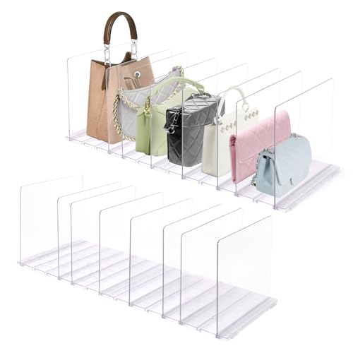 7 Purse Organizer
