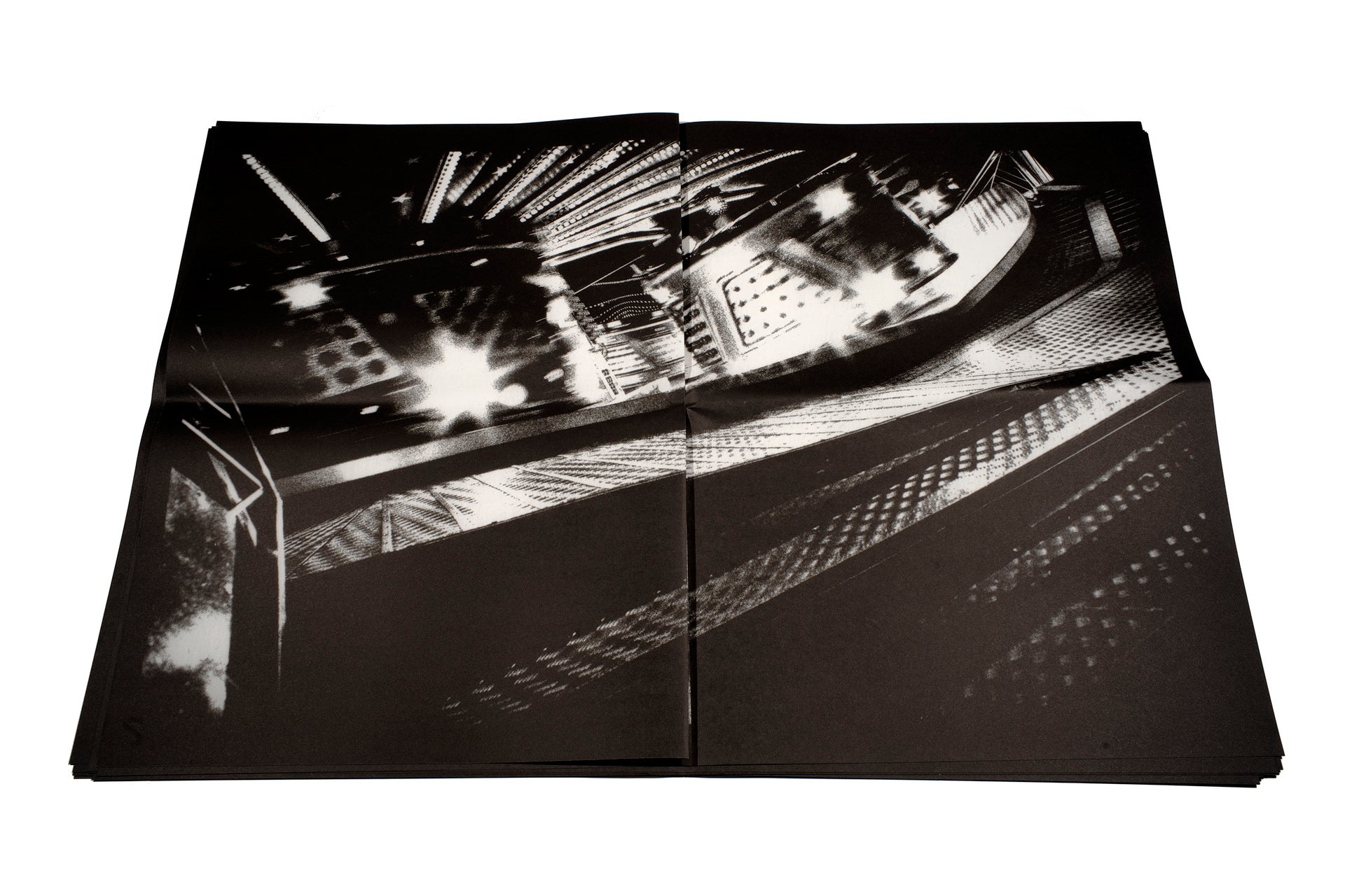 One by Eamonn Doyle - Signed Photography Book - Perfect for Art Collectors & Photography Enthusiasts