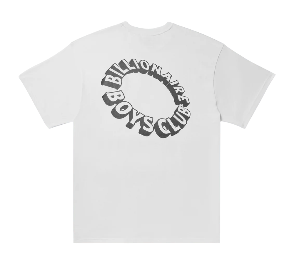 BB Rotate Short Sleeve T-Shirt - Stylish Casual Tee for Men & Women - Perfect for Everyday Wear, Gym, and Outdoor Activities