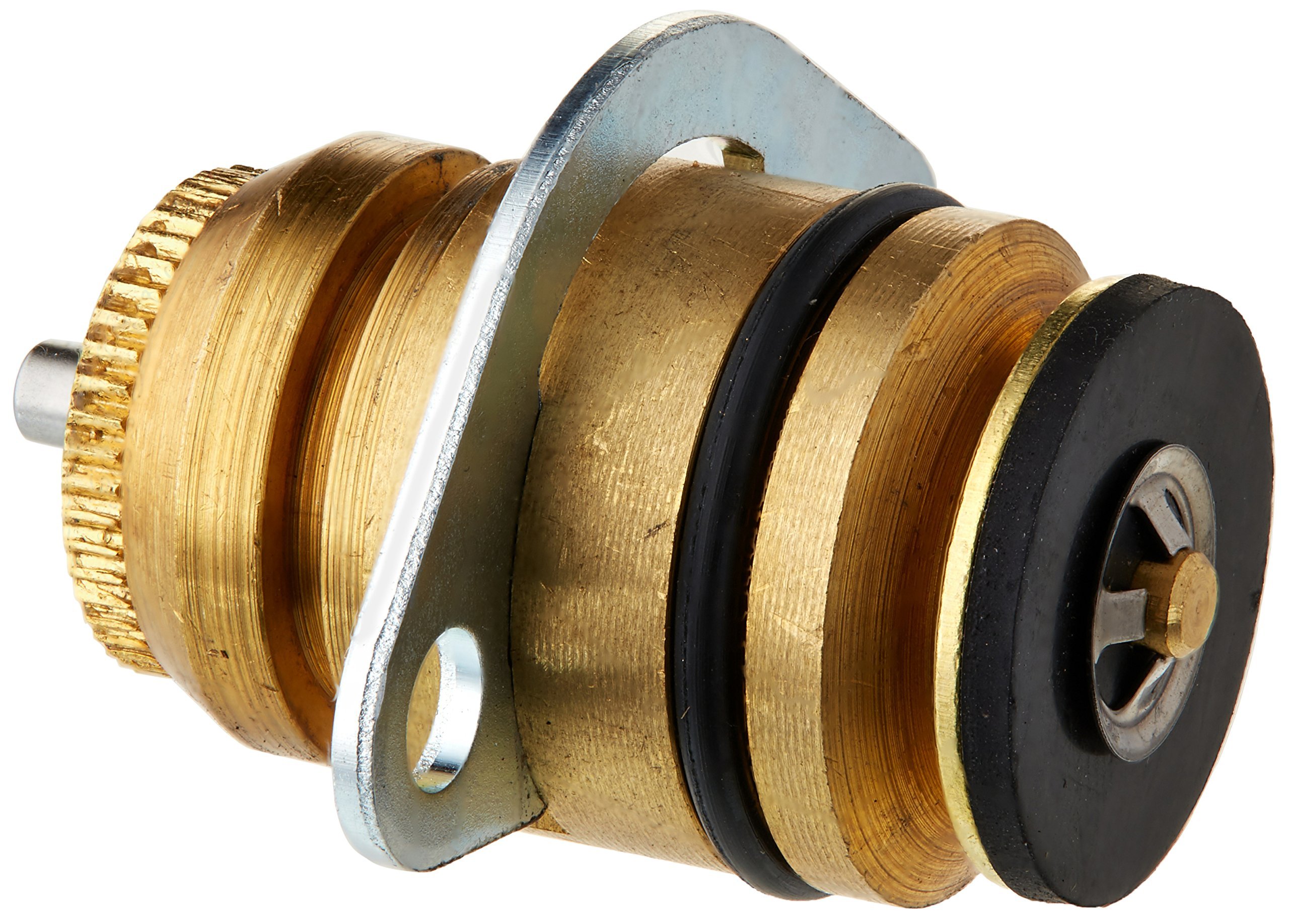 Bell & Gossett 189139 Electric Zone Valve Bonnet and Retainer Kit - Replacement Part for HVAC Systems | Perfect for Home Heating and Cooling Maintenance