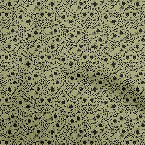 Olive Green