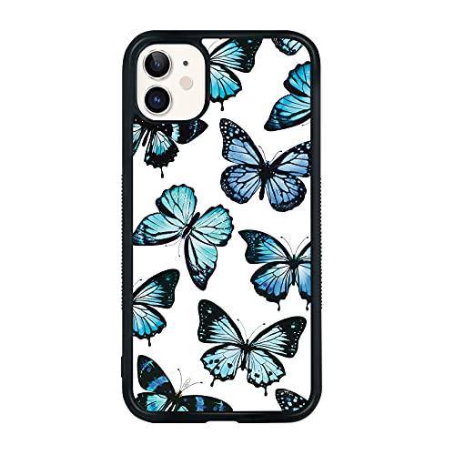 Blue Butterfly
