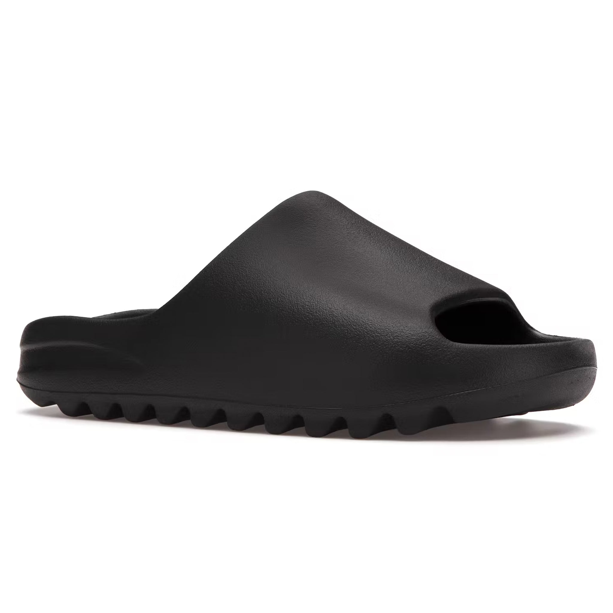 Adidas Yeezy Slide Onyx - Comfortable Unisex Slides for Men & Women | Perfect for Beach, Pool, Gym & Casual Wear