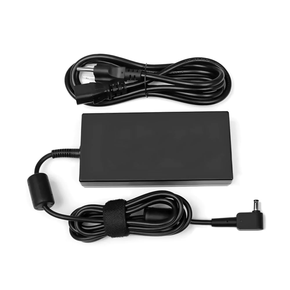 Original Title: PowerHOOD AC/DC Adapter Compatible with Acer Predator XB273U F Fbmiiprzx UM.HX3AA.F01 UMHX3AAF01 27