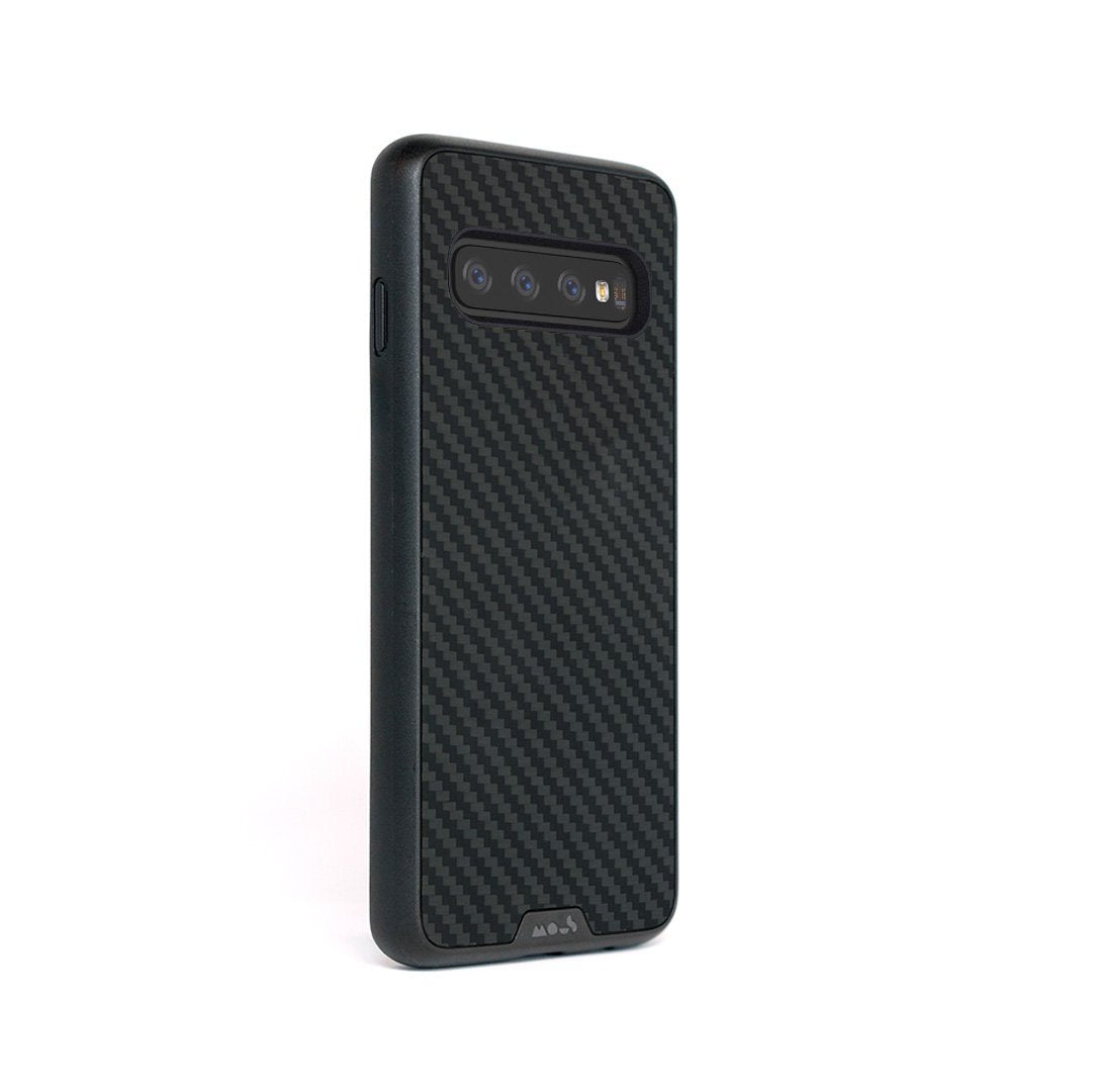 Ultra-Thin Aramid Fiber Phone Case for iPhone & Samsung - Lightweight & Durable Limitless 2.0 - Perfect for Everyday Protection & Active Lifestyles