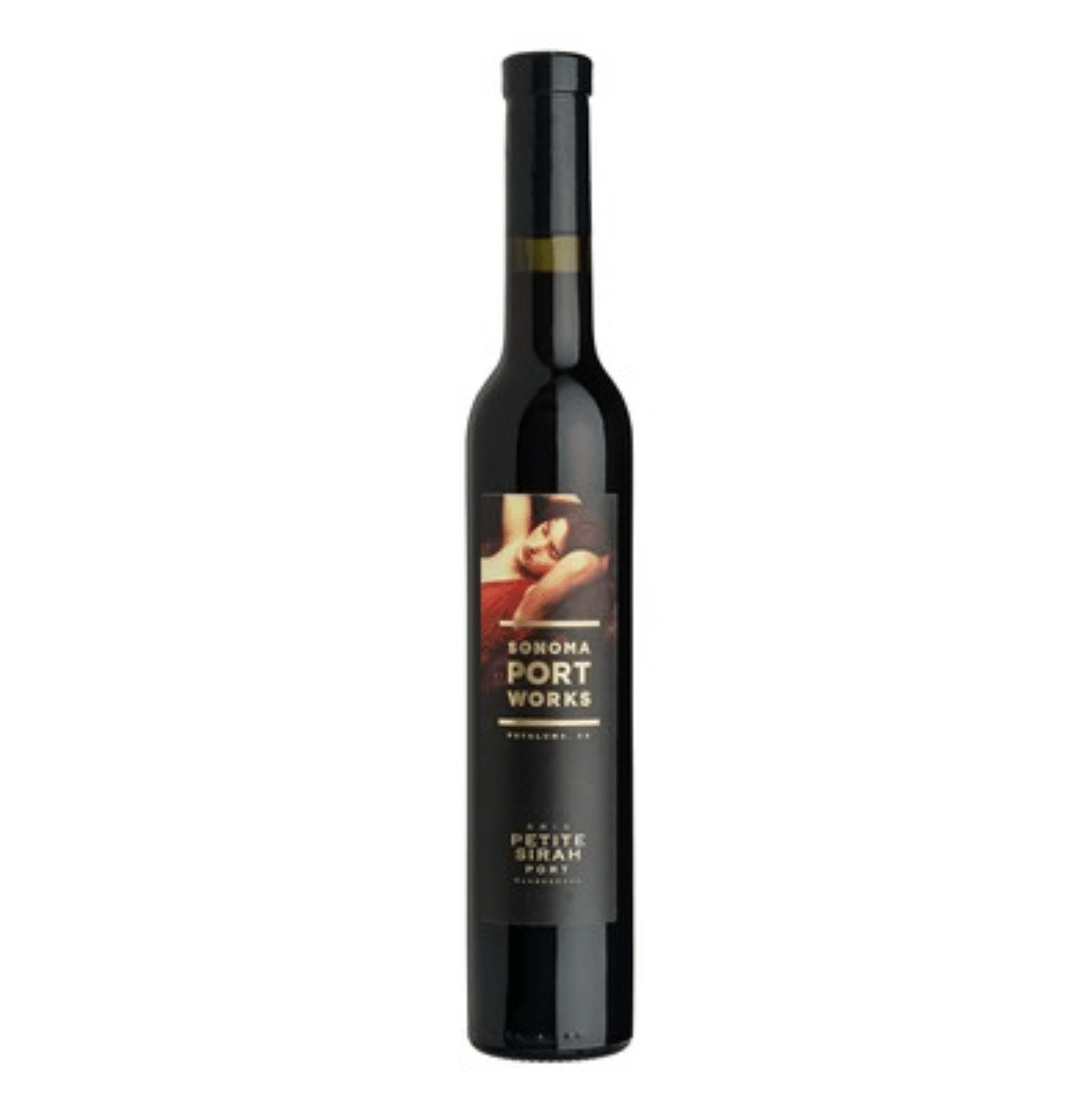 2019 Aris Petite Sirah Port Wine - Premium Sonoma Valley Portworks - Perfect for Dinner Parties, Gift Giving & Special Occasions
