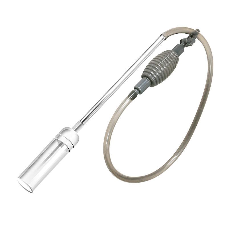 G-BROS Aquarium Water Changer & Gravel Cleaner for Fish Tank Maintenance