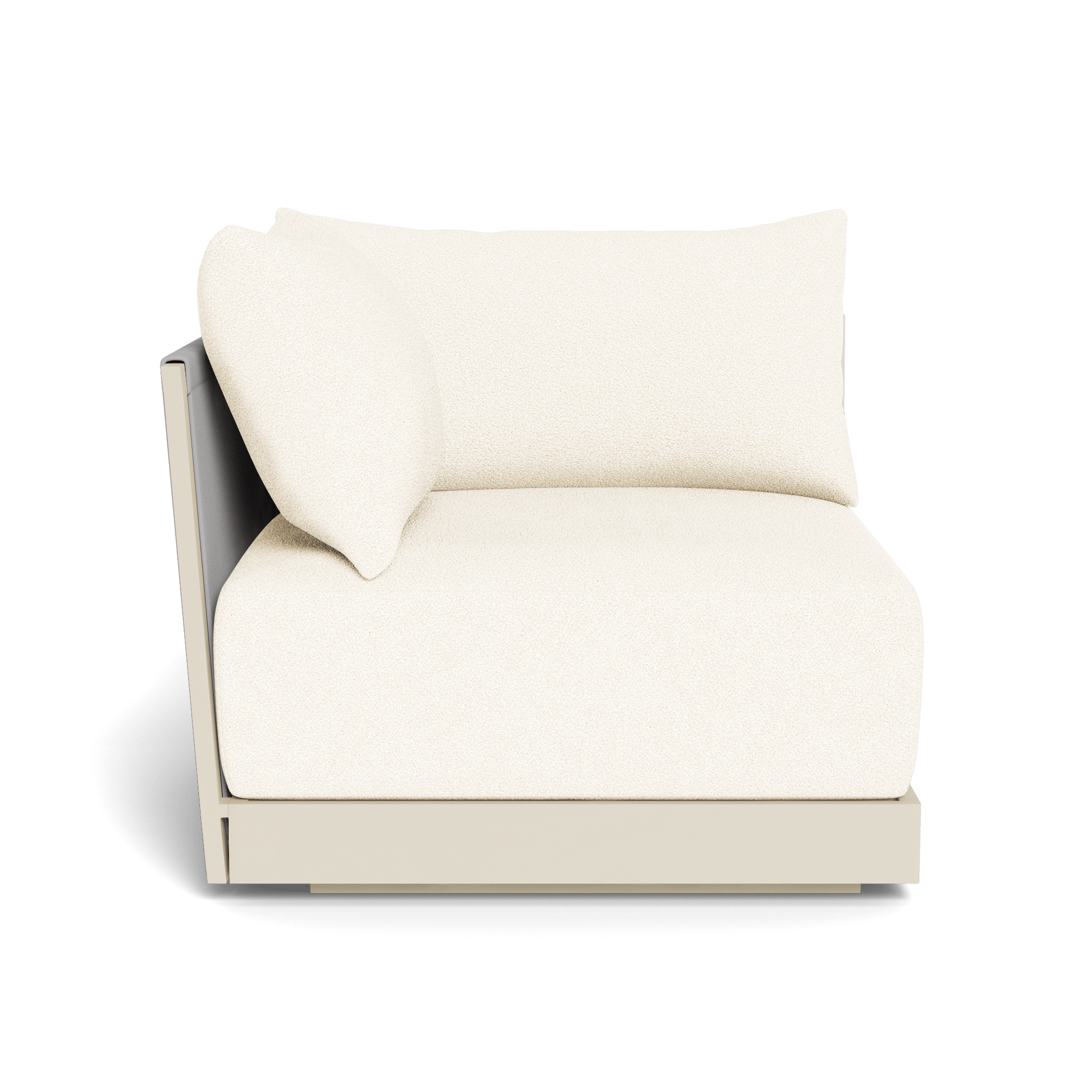 Antigua Corner - Stylish and Durable Home Decor for Living Room, Bedroom & Office | Perfect for Wall Mounting and Space Saving