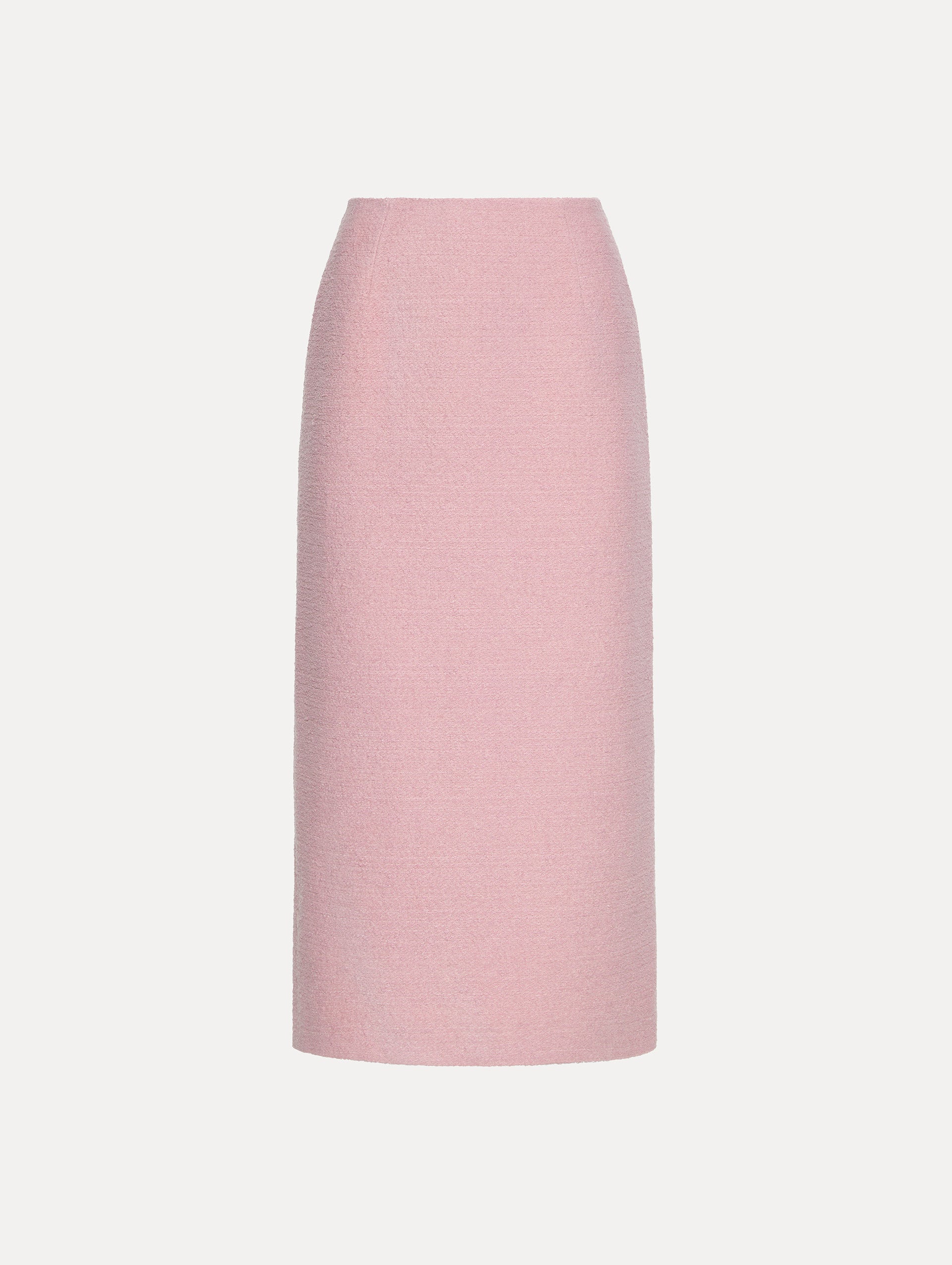 Stylish Tweed Pencil Skirt for Women - Classic Office & Party Wear - Perfect for Work, Cocktail Events & Formal Occasions